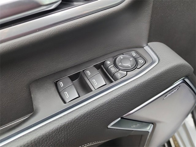 New 2026 GMC Sierra 3500 Denali w/ Denali Reserve Package image 16