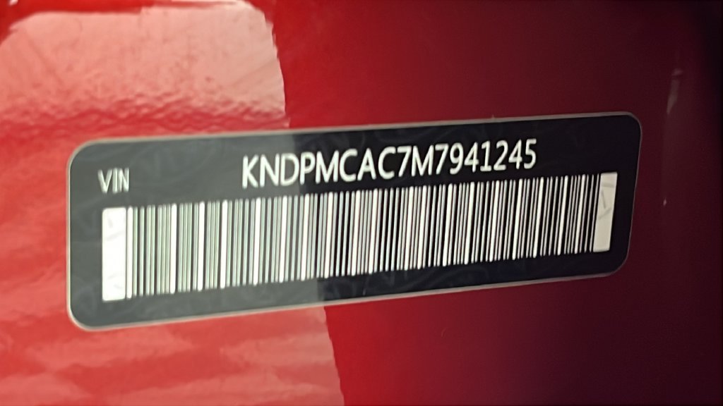 Used 2021 Kia Sportage LX AWD/4WD image 44