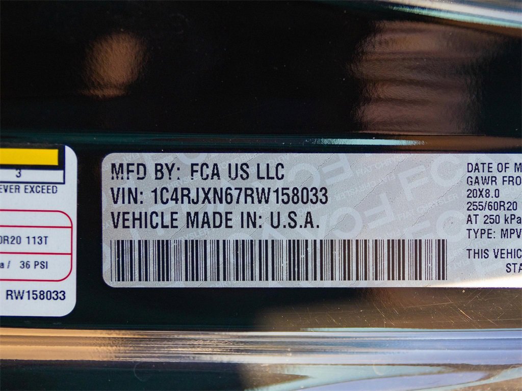 Used 2024 Jeep Wrangler Sport S 4xe image 39