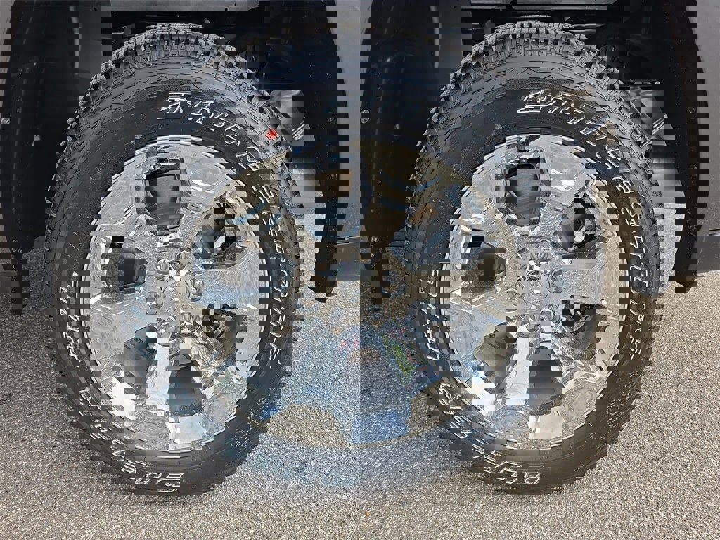 New 2026 RAM 1500 Big Horn image 32