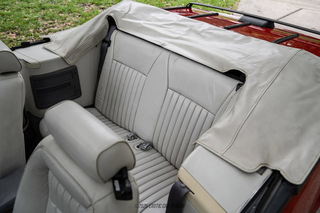 Used 1993 Ford Mustang LX RWD image 80