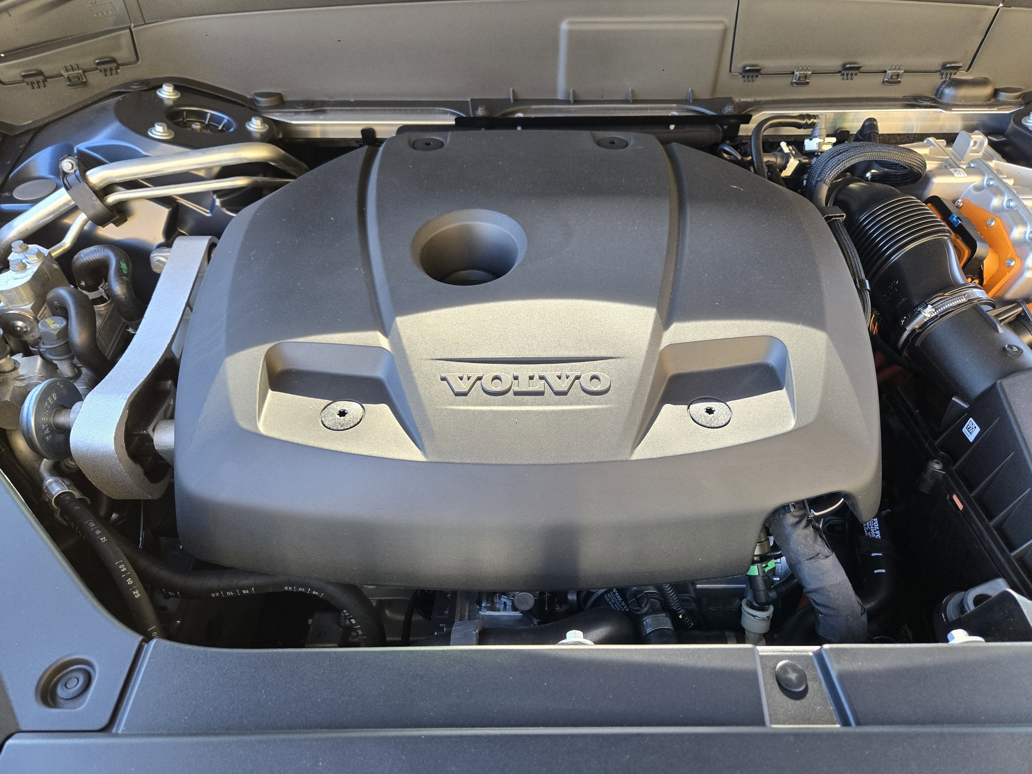 New 2026 Volvo XC90 T8 Ultra image 36