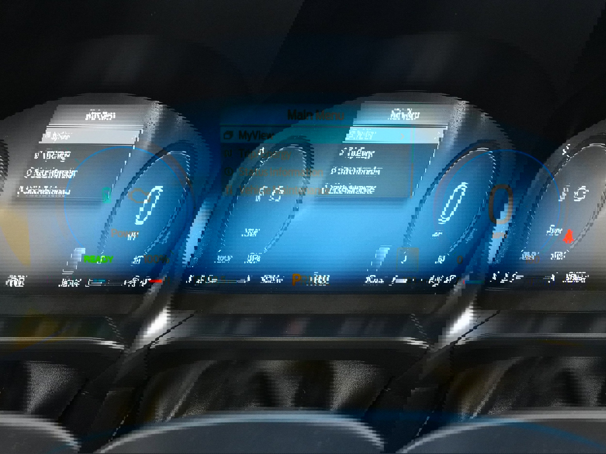 Used 2025 Ford Escape Platinum image 22