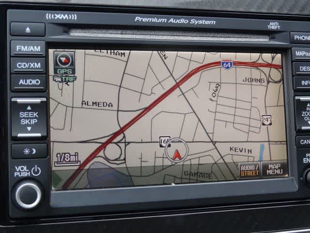 Used 2013 Honda Civic Si image 23