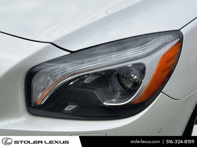 Used 2014 Mercedes-Benz SL 550 image 13