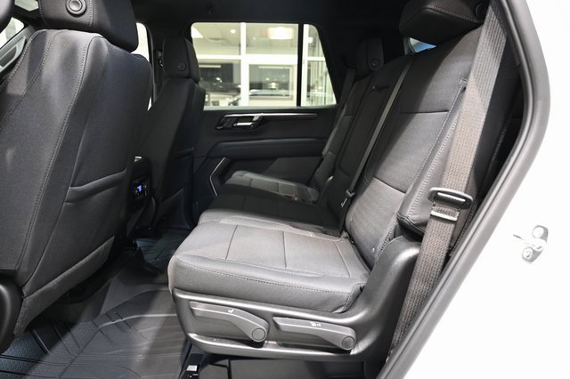 New 2026 Chevrolet Tahoe LS w/ LPO, Dark Essentials Package image 11