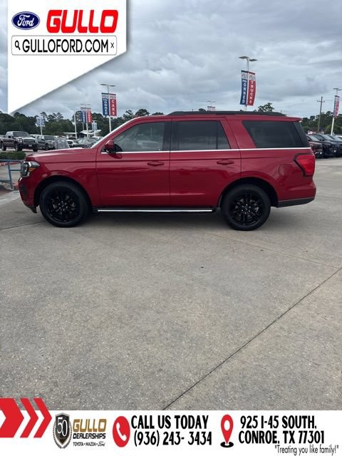 Used 2022 Ford Expedition XLT RWD image 5