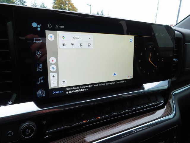 Certified 2022 Chevrolet Silverado 1500 LT Trail Boss w/ Protection Package image 25