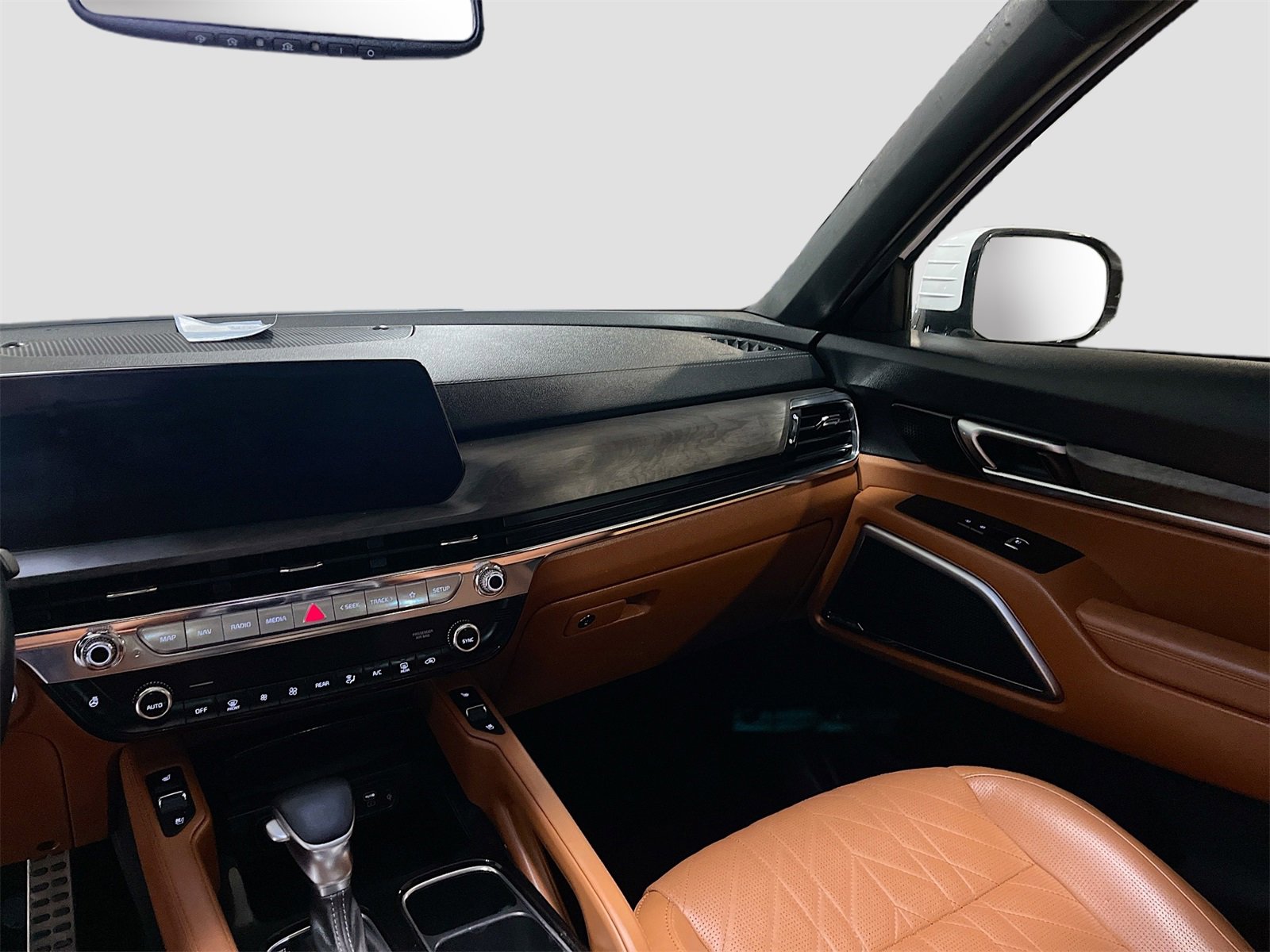 Used 2023 Kia Telluride SX X-Line image 25