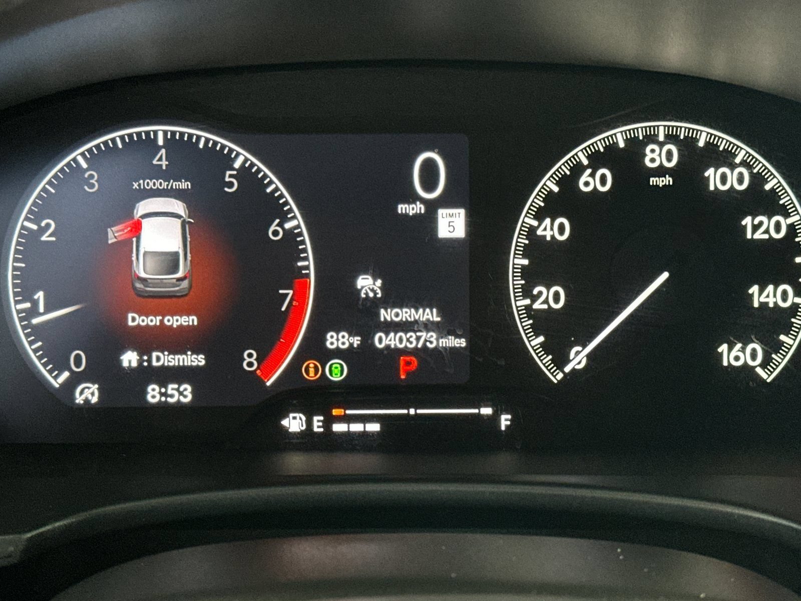 Used 2024 Honda Civic Sport image 25