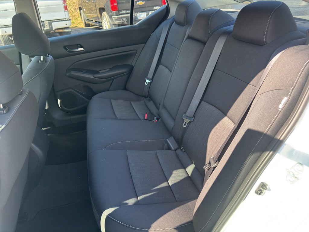 Used 2021 Nissan Altima 2.5 S image 11