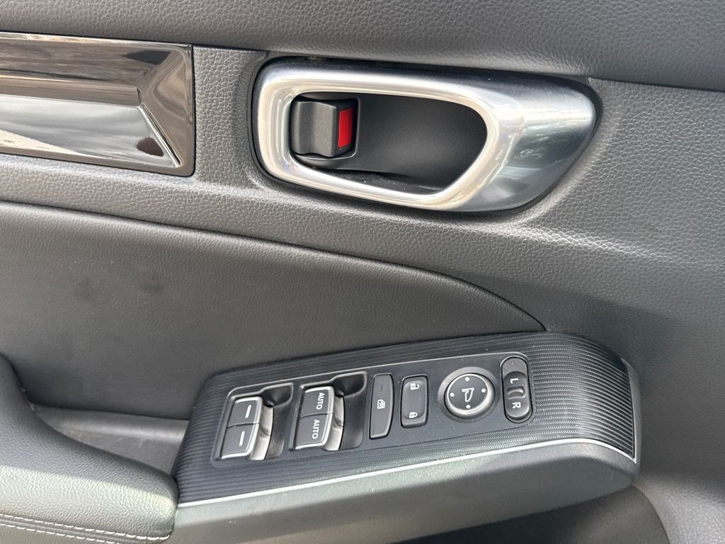 Certified 2023 Honda Civic Sport Touring image 21