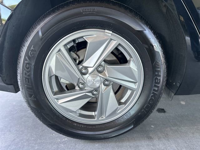 Certified 2026 Hyundai Elantra SE image 35