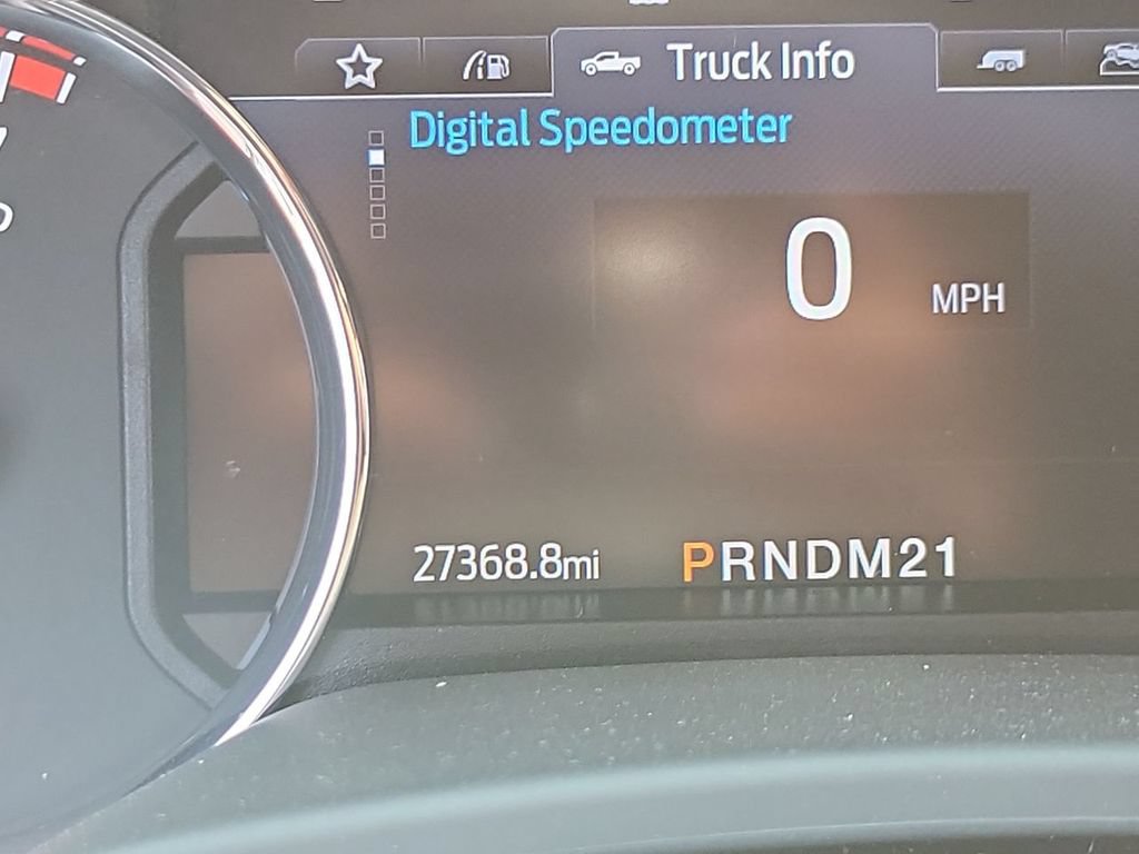 Used 2022 Ford F250 King Ranch w/ Chrome Package AWD/4WD image 12