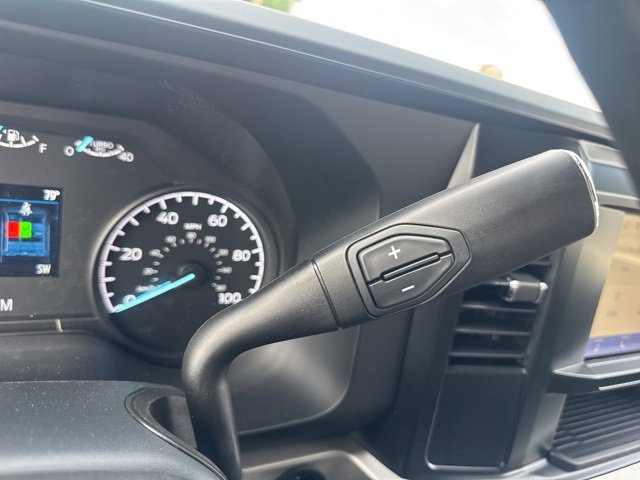 New 2025 Ford F350 XL w/ XL Driver Assist Package image 34