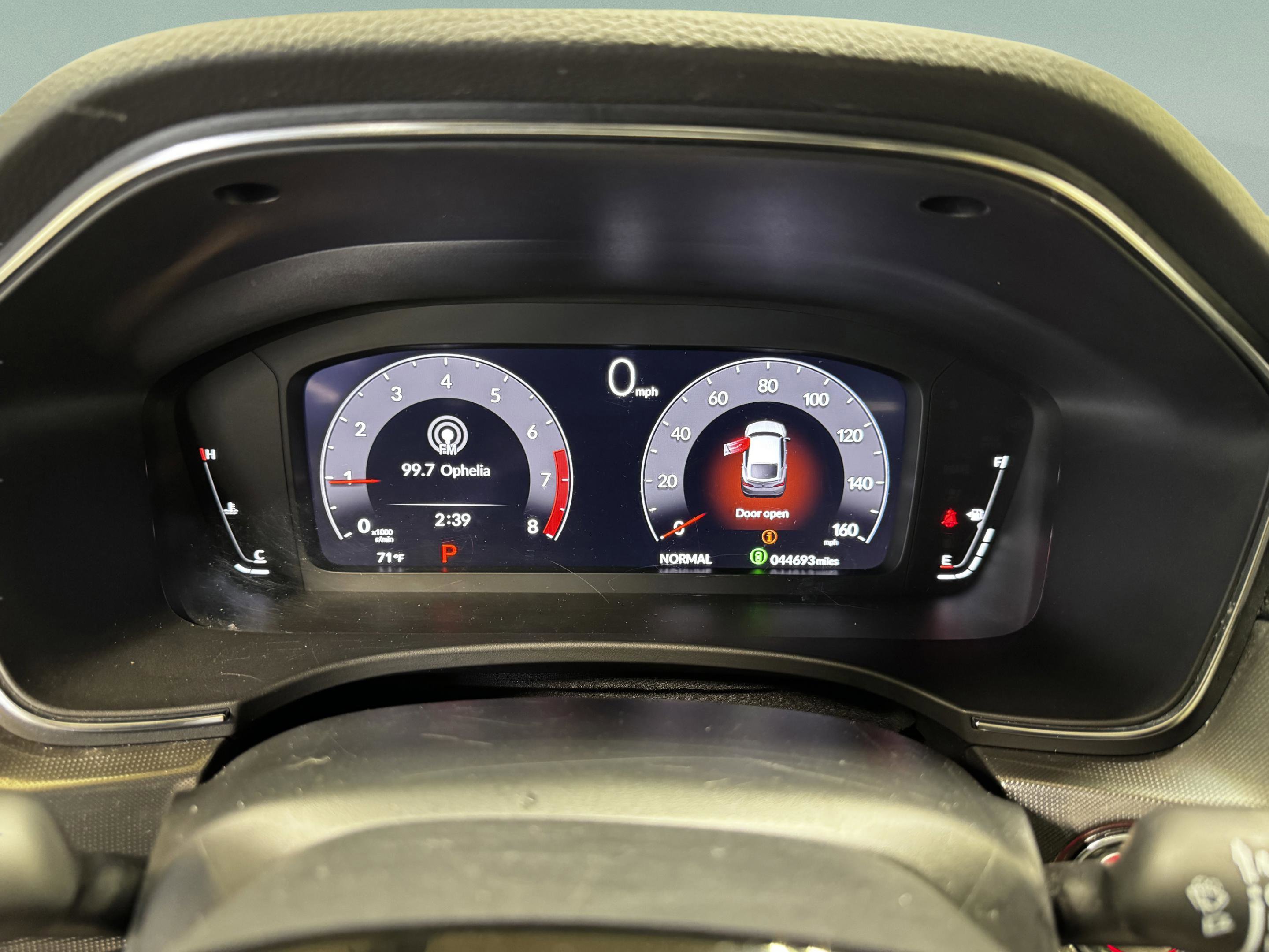 Certified 2023 Acura Integra A-Spec image 19