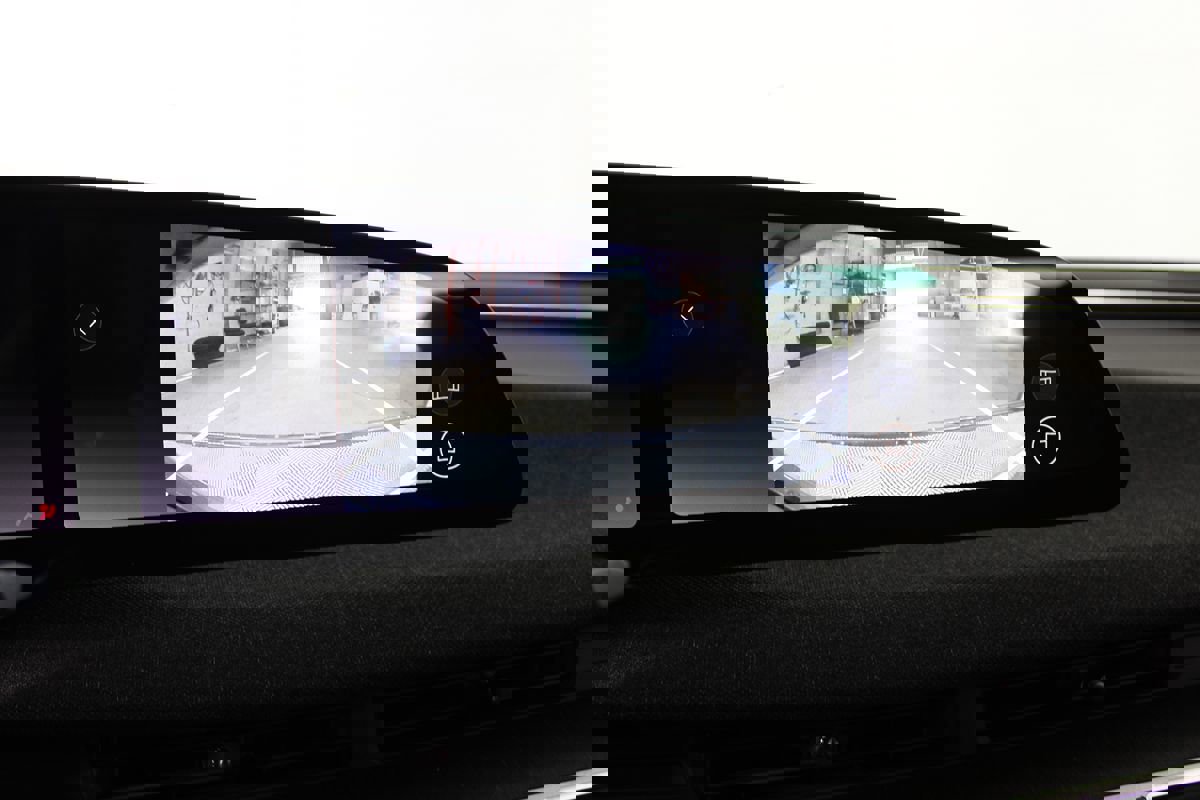 Used 2024 Lucid Air Pure image 21