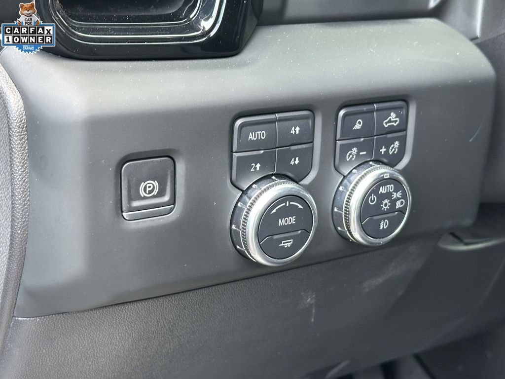 Used 2024 GMC Sierra 1500 AT4 w/ Technology Package AWD/4WD image 20