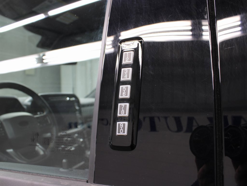 Used 2024 Ford F150 Tremor w/ Tow/Haul Package image 53