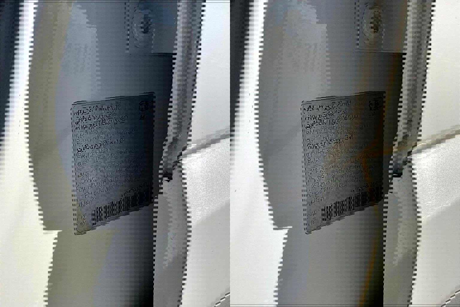 Used 2019 Audi Q3 2.0T Premium Plus image 34