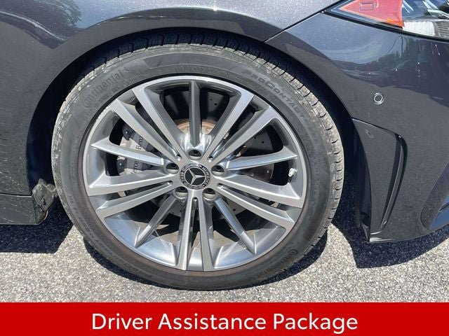 Used 2022 Mercedes-Benz CLS 450 4MATIC image 12