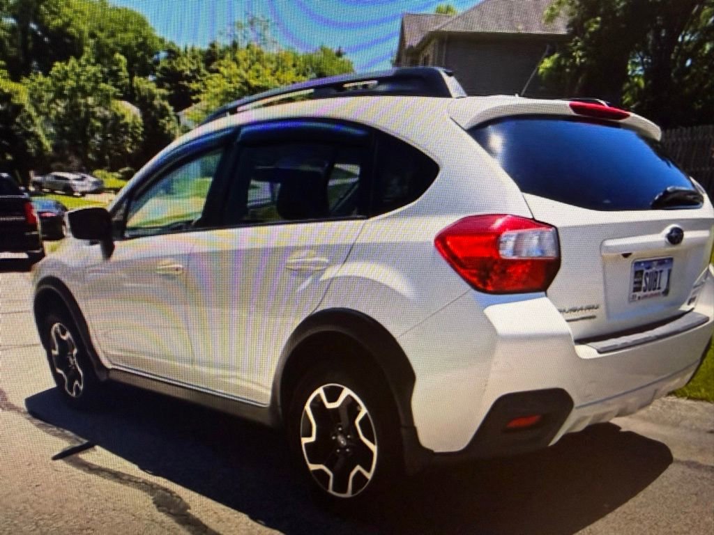 Used 2016 Subaru Crosstrek 2.0i Premium w/ Popular Package #1 AWD/4WD image 5