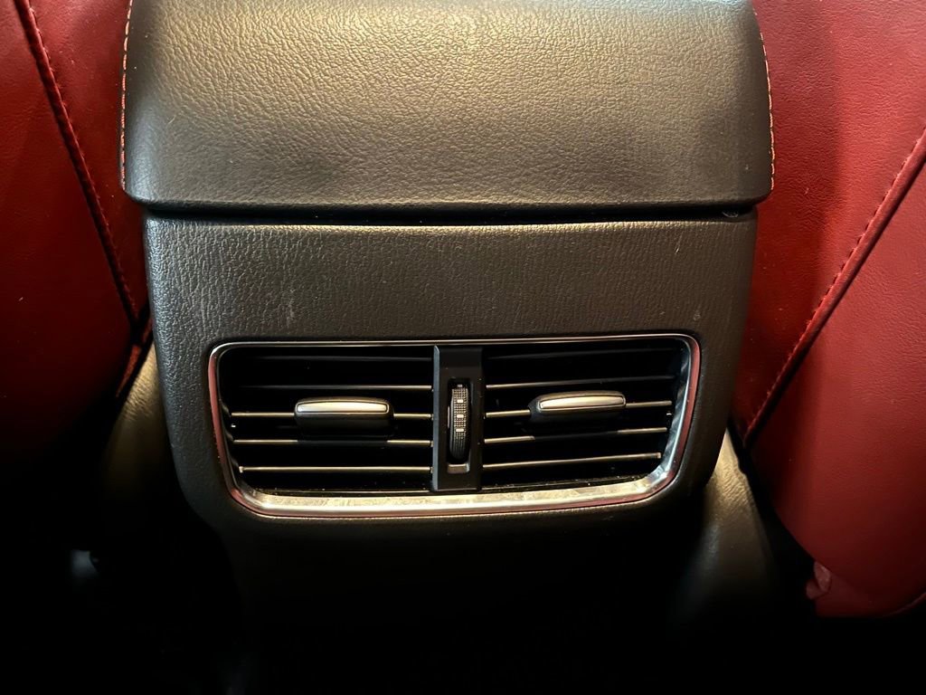 Used 2022 MAZDA CX-5 Carbon Edition image 21