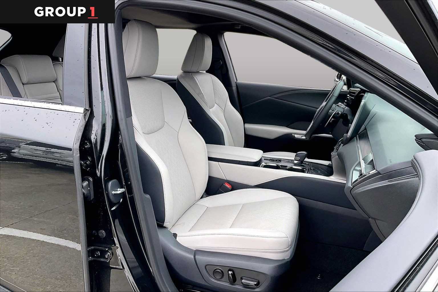 Used 2026 Lexus RX 350 Premium Plus w/ Convenience Package FWD image 8