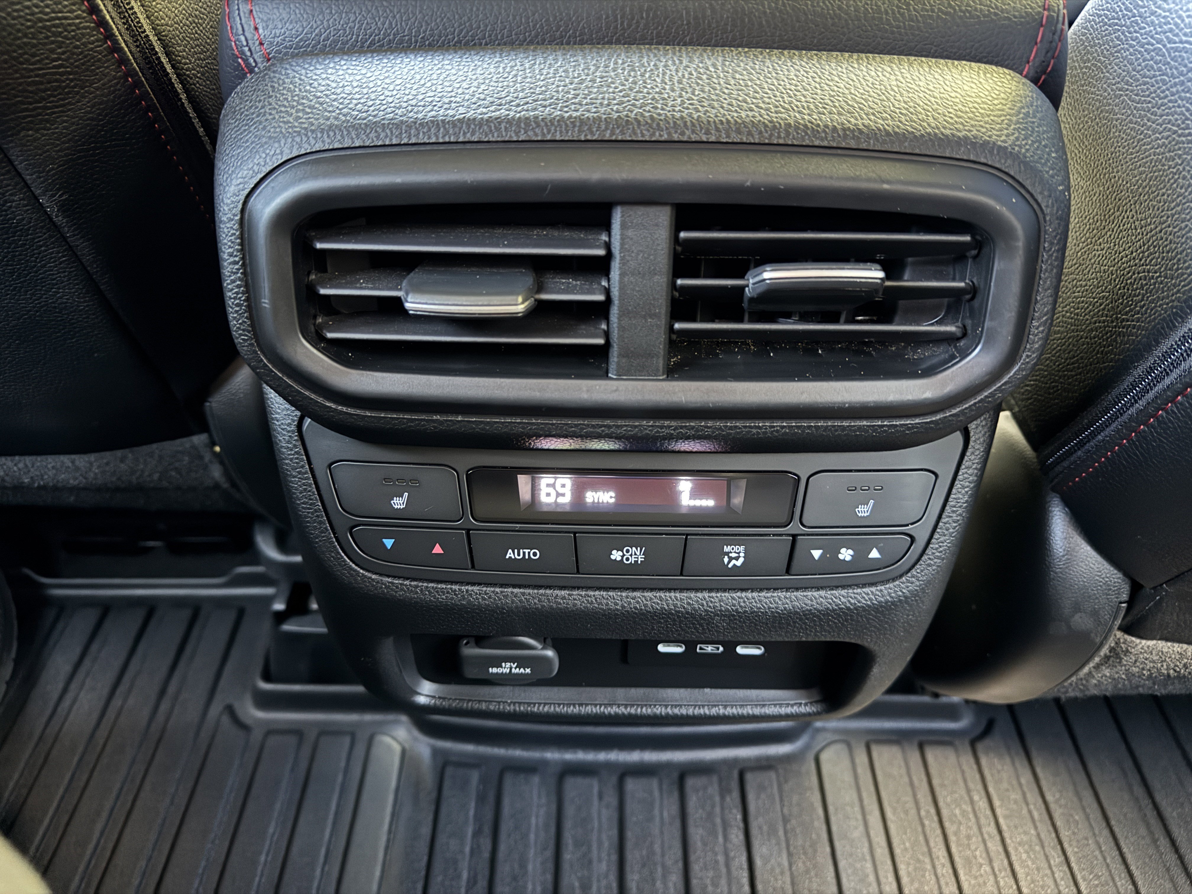 Used 2024 Honda Ridgeline Black Edition image 32