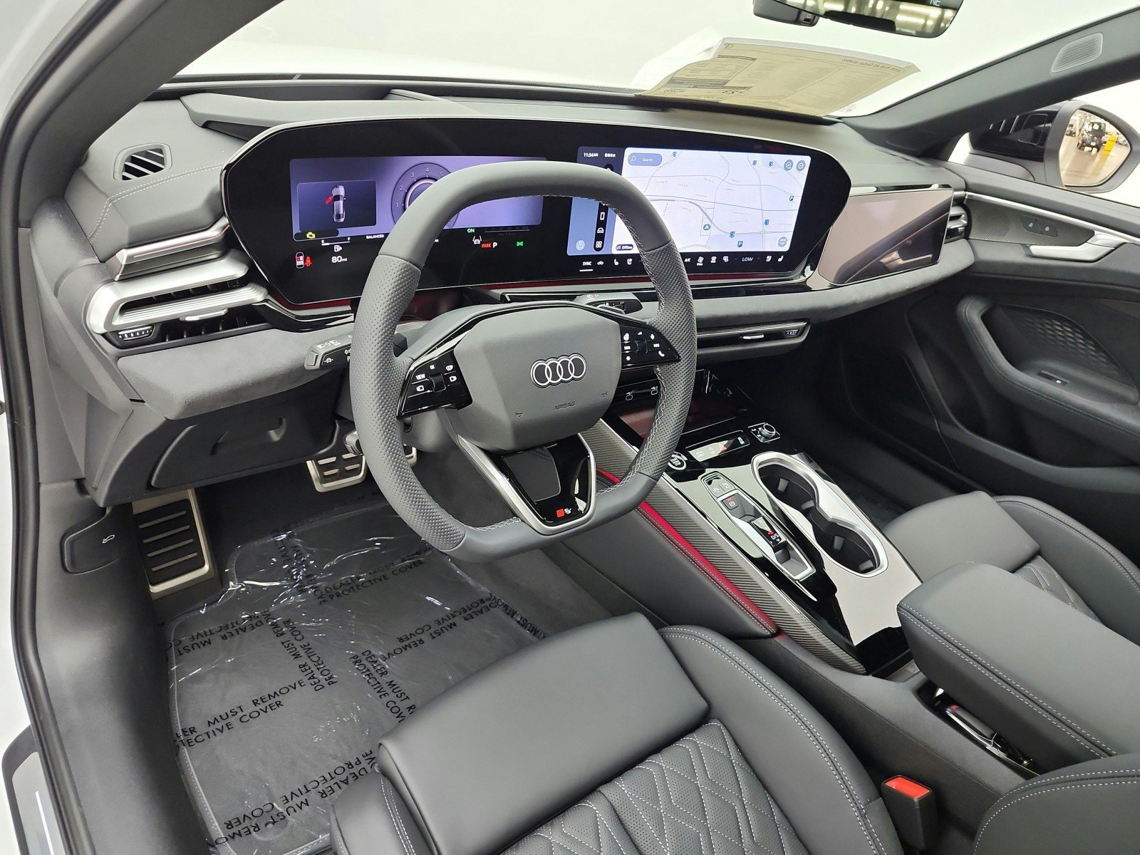 New 2026 Audi A6 Prestige AWD/4WD image 9