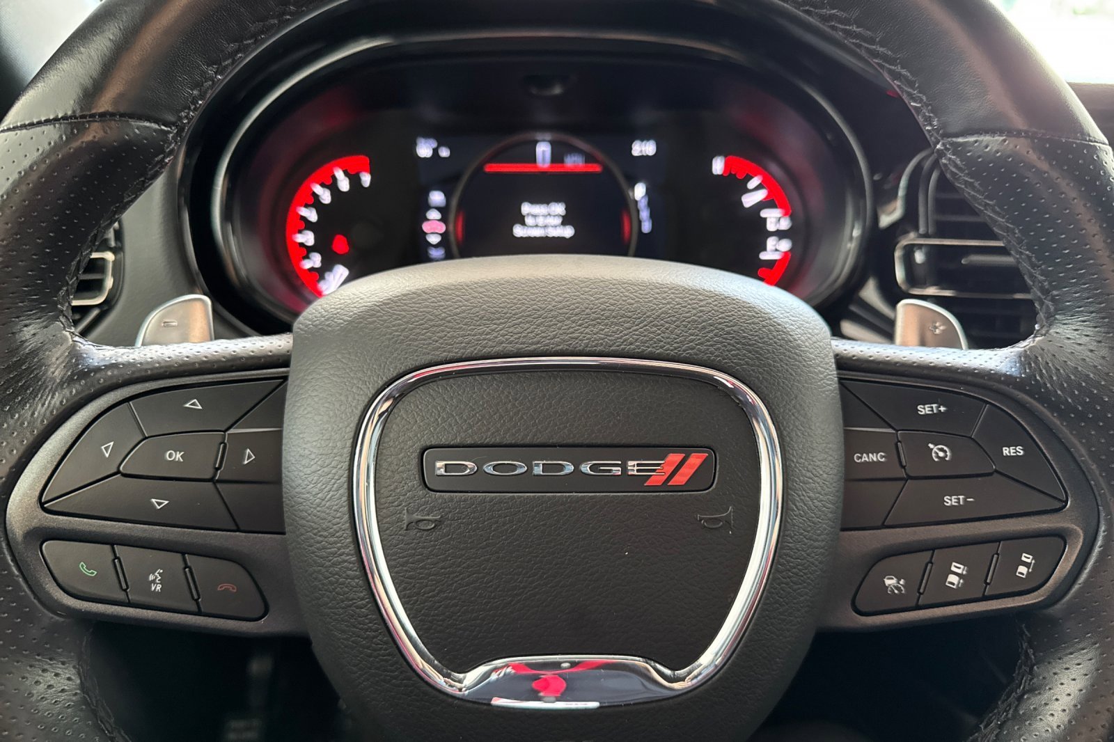 Used 2022 Dodge Durango GT image 36