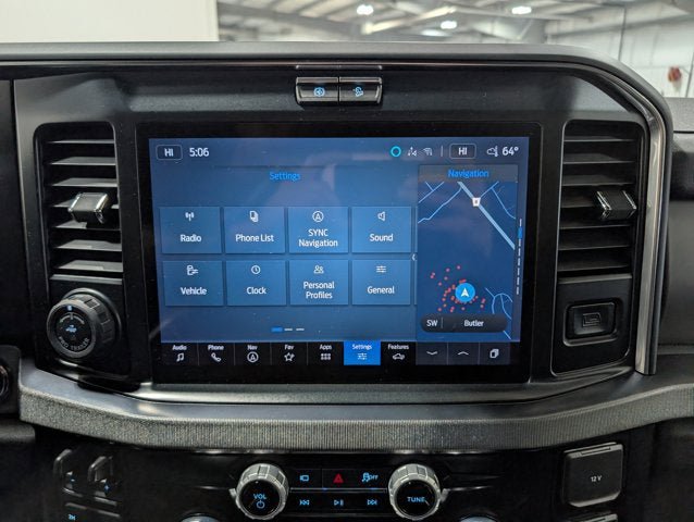 Used 2025 Ford F350 Platinum image 25
