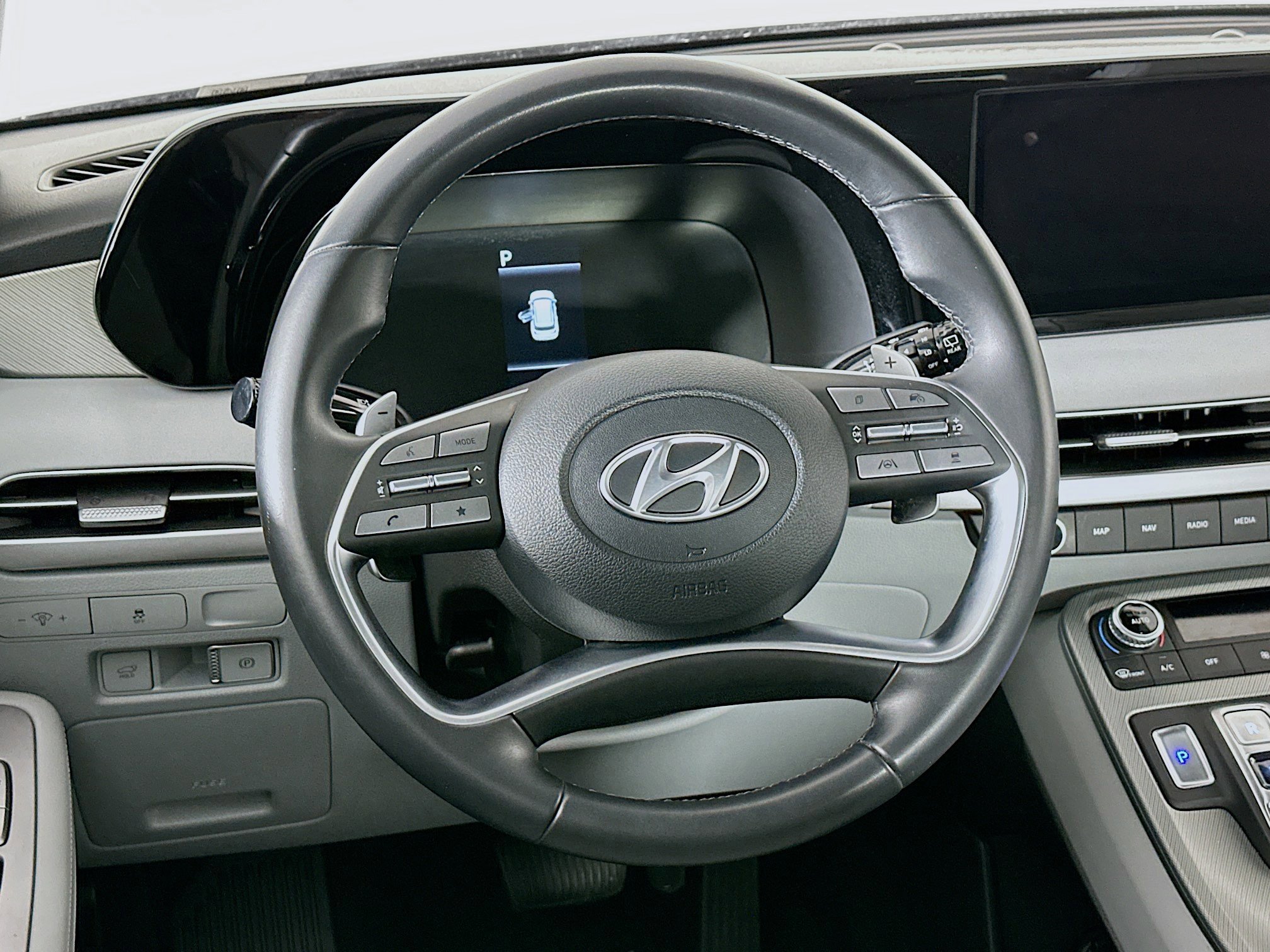Used 2025 Hyundai Palisade SEL image 18