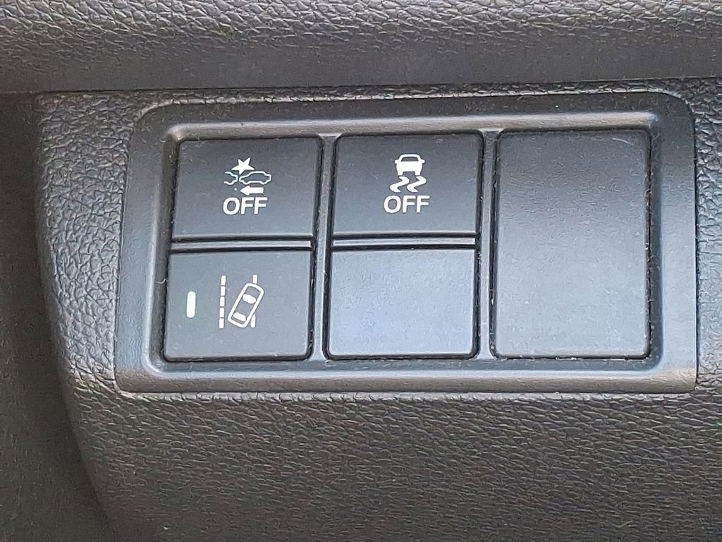 Used 2019 Honda Civic LX image 24