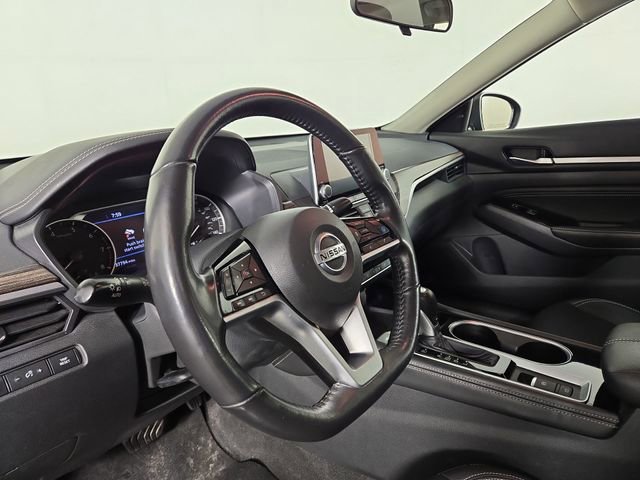 Used 2022 Nissan Altima 2.5 SL image 14