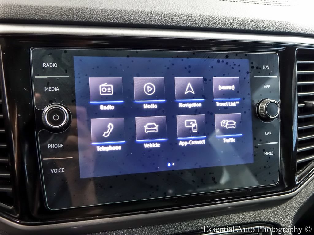 Used 2020 Volkswagen Atlas Cross Sport SEL AWD/4WD image 15