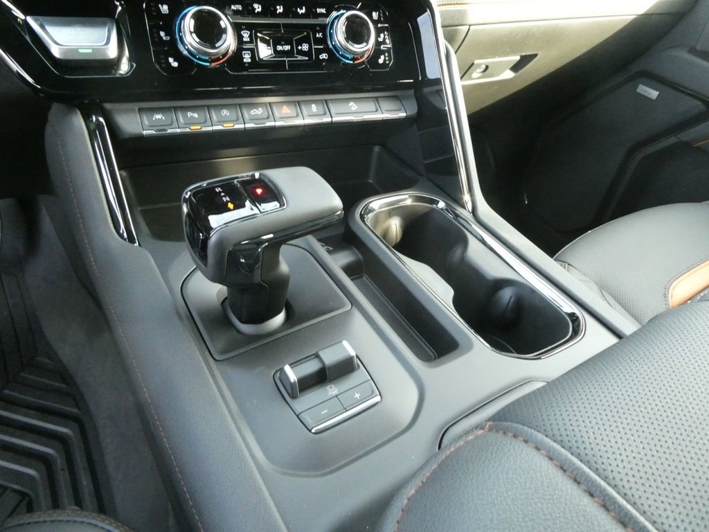 New 2026 GMC Sierra 1500 AT4 w/ AT4 Premium Package image 35