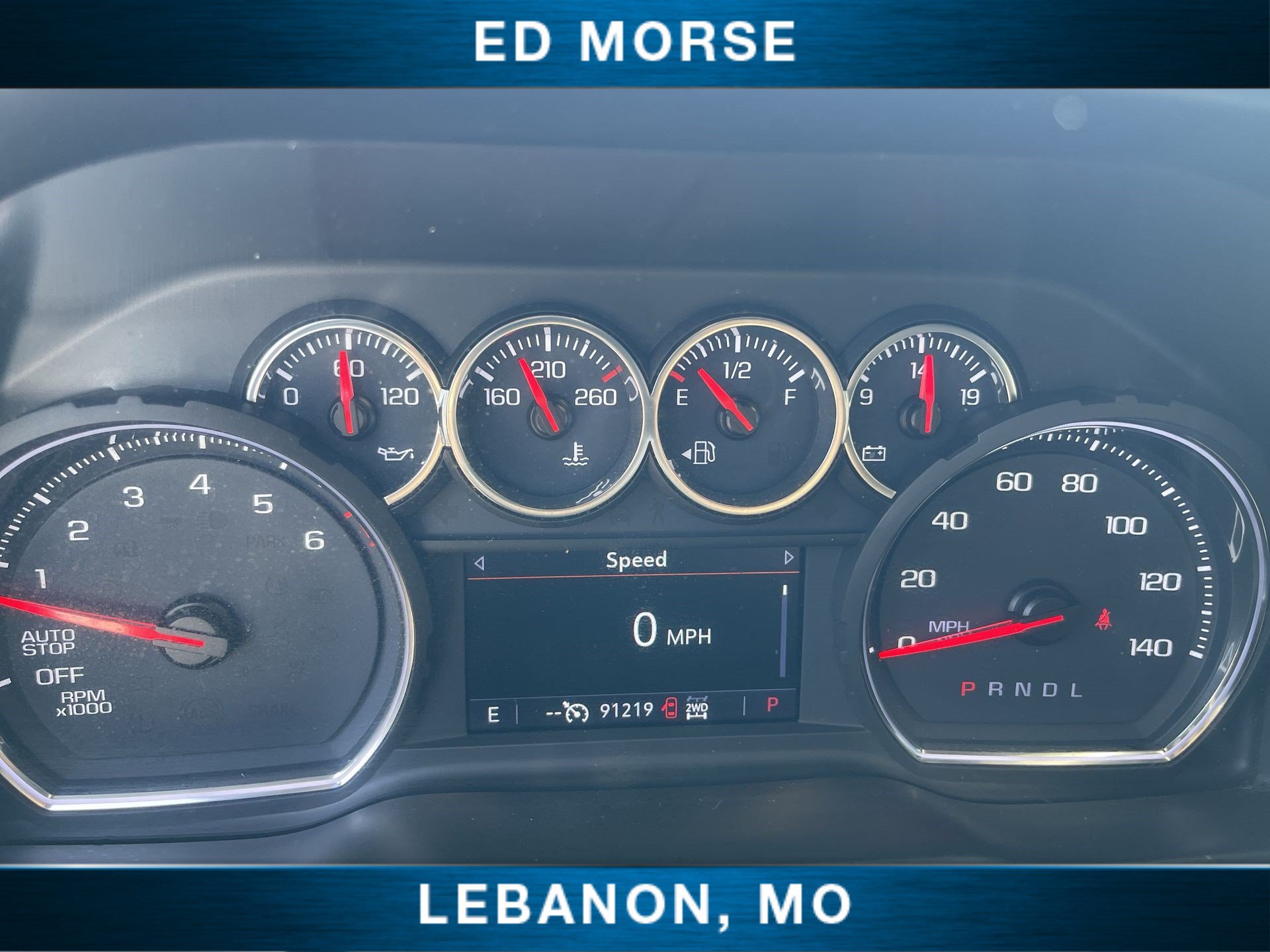 Certified 2019 Chevrolet Silverado 1500 LT w/ All-Star Edition AWD/4WD image 12