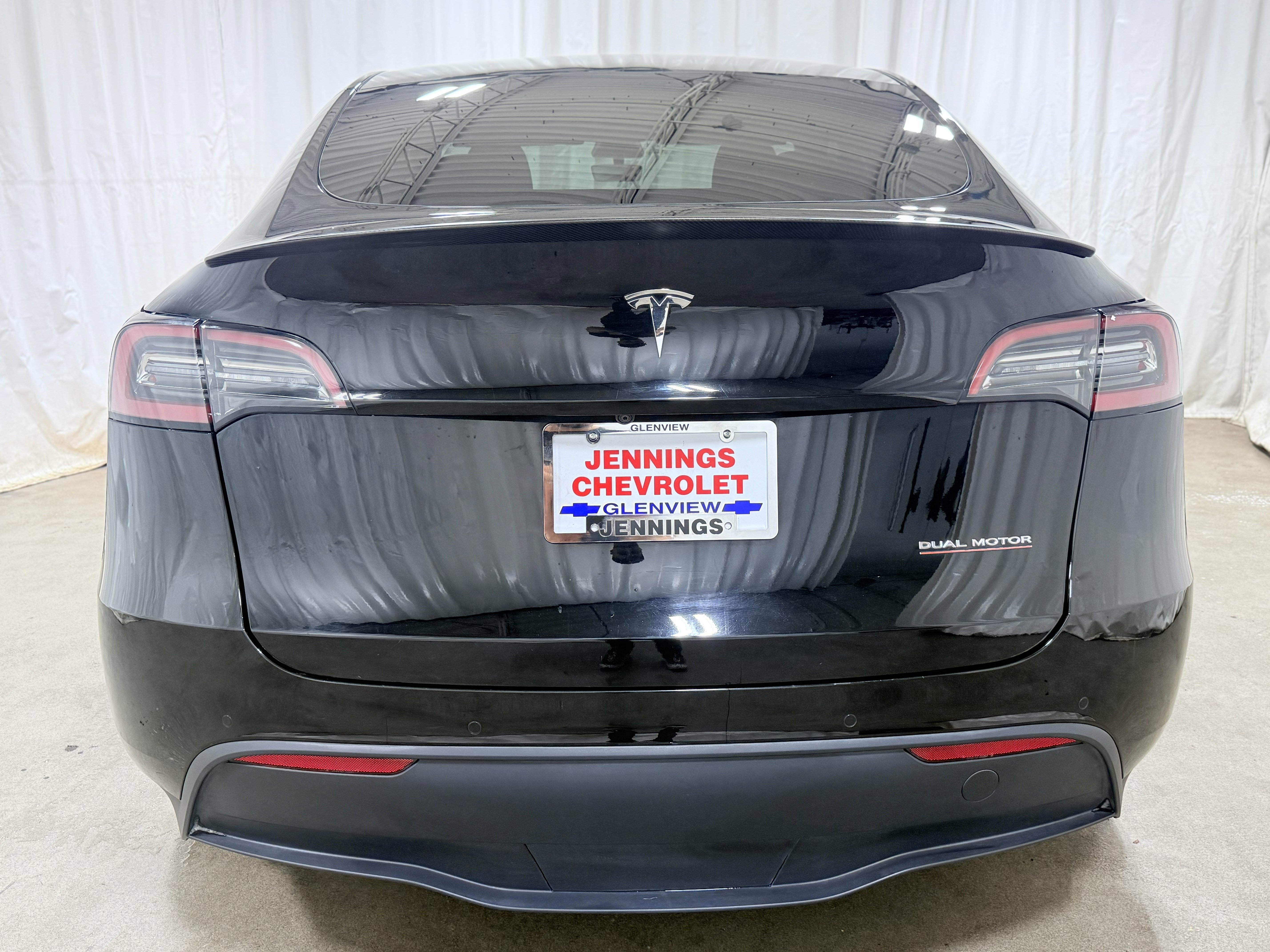 Used 2020 Tesla Model Y Performance image 7