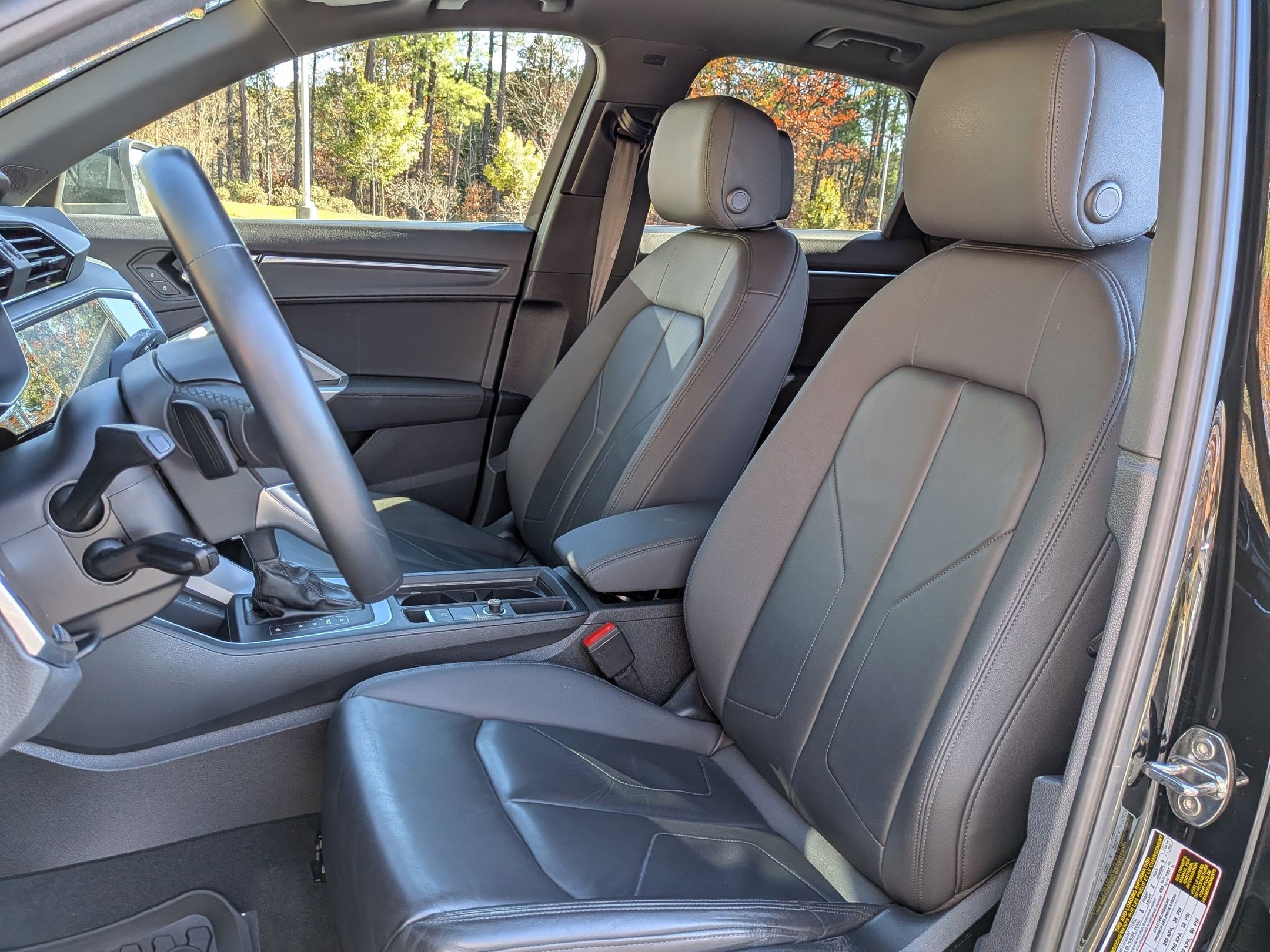 Used 2022 Audi Q3 2.0T Premium Plus image 17