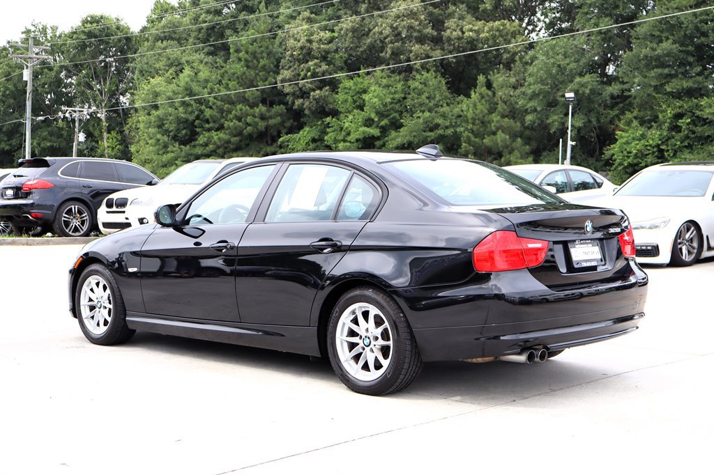 Used 2011 BMW 328i Sedan RWD image 5