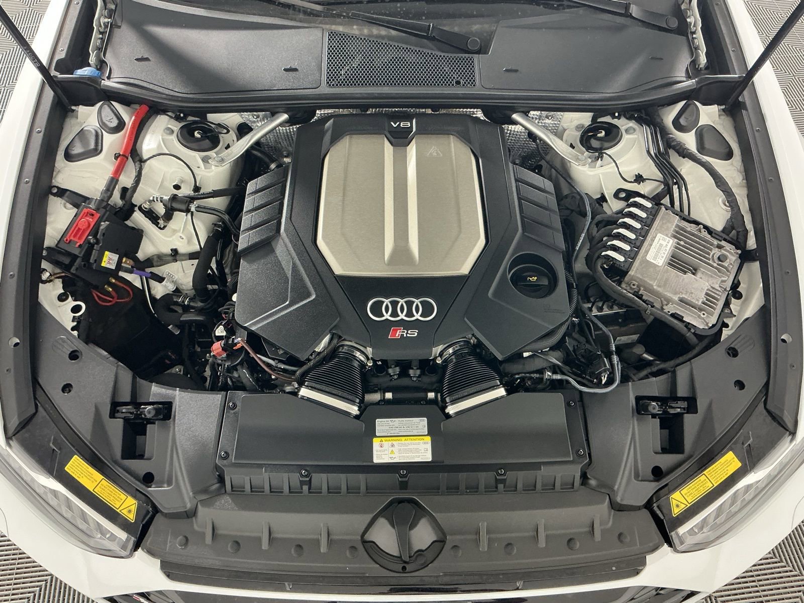 Used 2023 Audi RS 6 image 23