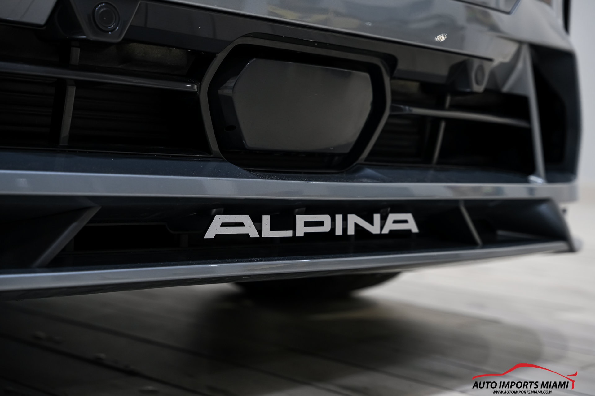 Used 2024 BMW ALPINA XB7 AWD/4WD image 34