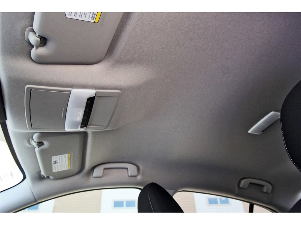 New 2025 Nissan Sentra SV image 28