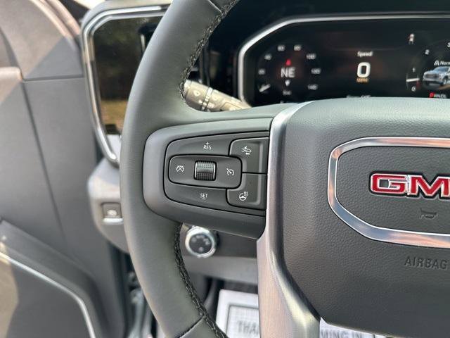 New 2026 GMC Sierra 1500 SLE image 29