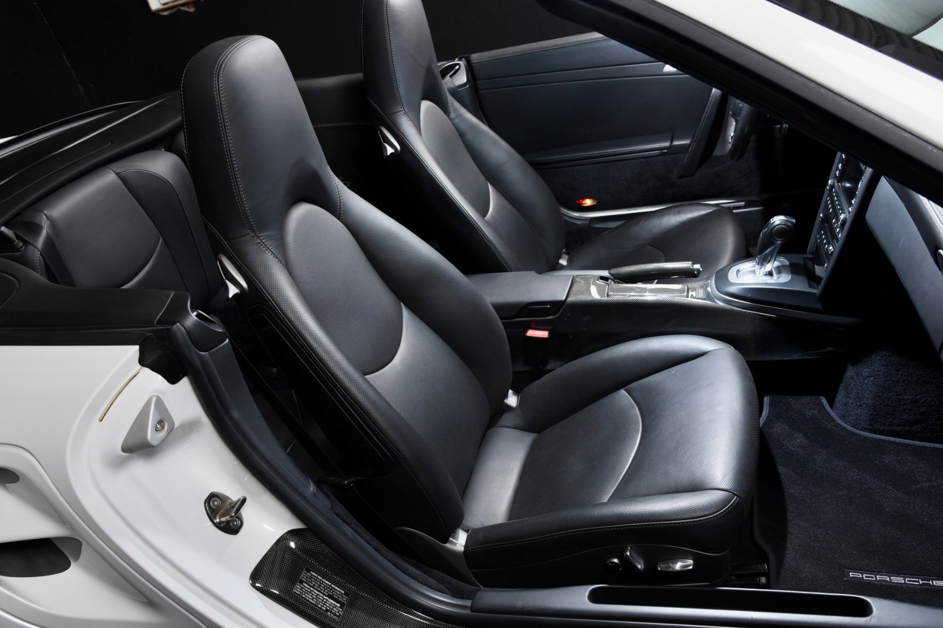 Used 2011 Porsche 911 Turbo image 5