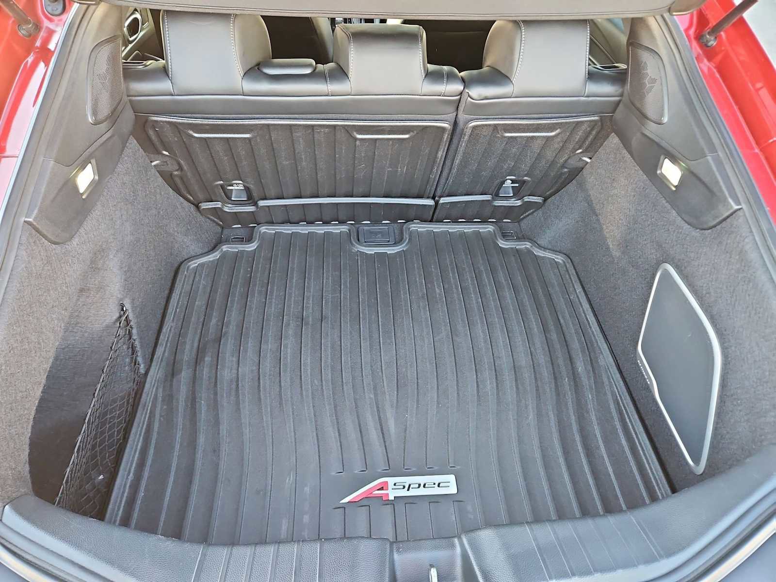 Used 2024 Acura Integra A-Spec image 35