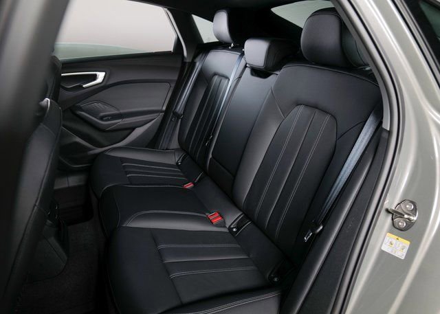 Certified 2025 Audi A5 2.0T Premium w/ Convenience Package image 11