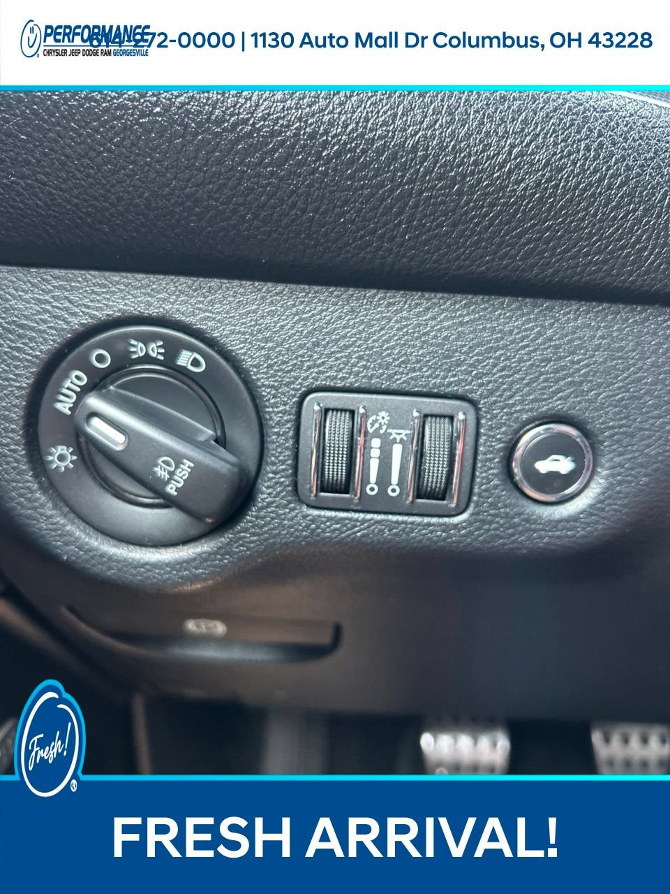 Used 2018 Dodge Challenger T/A RWD image 26