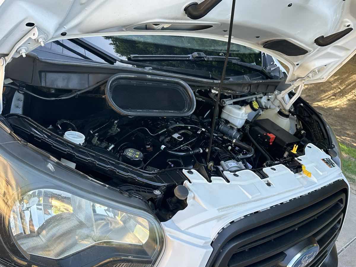 Used 2019 Ford Transit 250 130 Low Roof RWD image 51